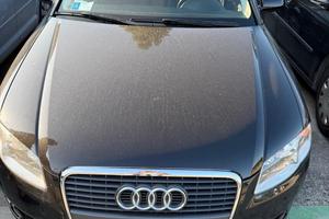 AUDI A4DEL 2005 PER RICAMBI