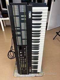 SIEL DK80 Synth analogico