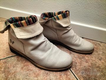 Stivali donna FELMINI nr.37