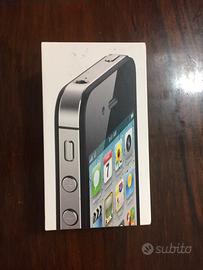 I phone 4S 32 GB