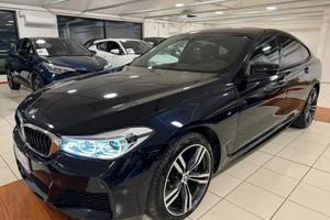 BMW Serie 6 G.T. 630d 249CV Gran Turismo Msport