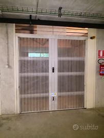 Garage a Baveno