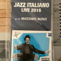 Jazz italiano LIVE 2016