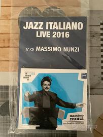 Jazz italiano LIVE 2016