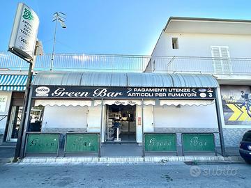 Bar Caffetteria e Tabacchi a Casandrino