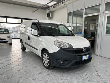 FIAT Doblo Doblò 1.4T-JetNat Pow Maxi SX 3p+Bomb