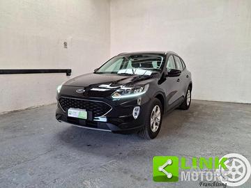 FORD Kuga 2.5 Full Hybrid CVT 2WD Connect GARANZ
