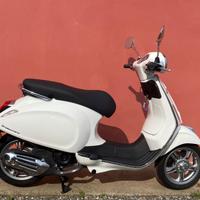 Vespa 50 Primavera