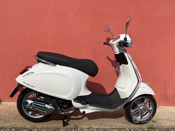 Vespa 50 Primavera