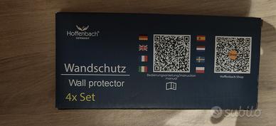 Protezioni per cancelletto 