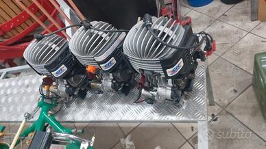 motore kart TM 60 