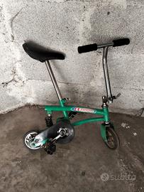mini bici 