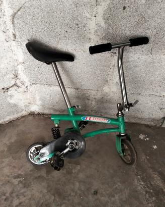 mini bici 