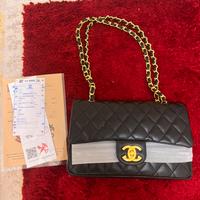Borsa Chanel Classic Double Flap