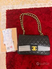 Borsa Chanel Classic Double Flap
