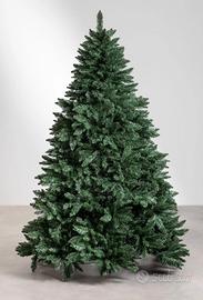 Albero di Natale sintetico