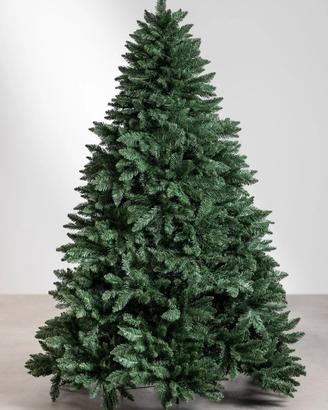 Albero di Natale sintetico
