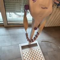 Massaggiatore Vario lux