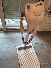 Massaggiatore Vario lux