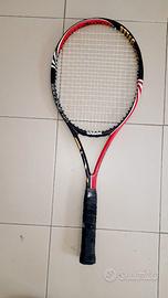 Wilson Six.One 95 BLX, 18x20, L4