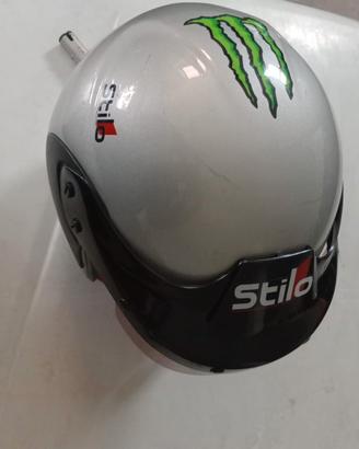 casco  Stilo 2