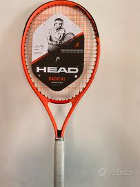 Racchetta Head Radical 26 Junior