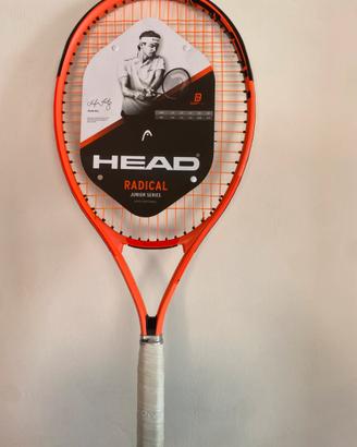Racchetta Head Radical 26 Junior