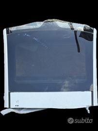 TETTO TETTUCCIO PANORAMICO FIAT 500 2007/2025