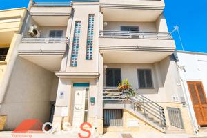 Palazzina Indipendente a Giurdignano