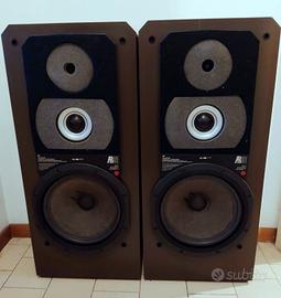 casse acustiche AR 91 