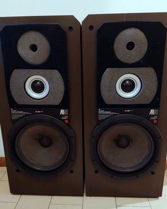 casse acustiche AR 91 