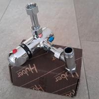 Miscelatore termostatico