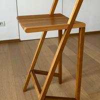 Sgabelli Design Giacomo Moor