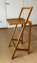 Sgabelli Design Giacomo Moor