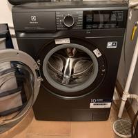 Lavatrice elettrolux 6kg serie 600