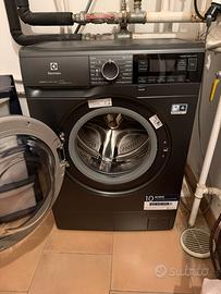 Lavatrice elettrolux 6kg serie 600