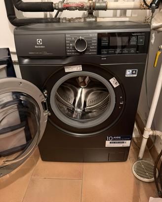 Lavatrice elettrolux 6kg serie 600