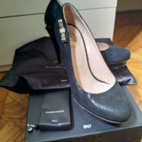 Scarpe Elisabetta Franchi