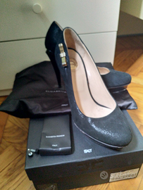 Scarpe Elisabetta Franchi