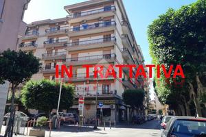 ATTICO A NOCERA INFERIORE