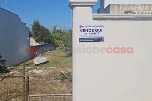 Terreno Residenziale Torchiarolo