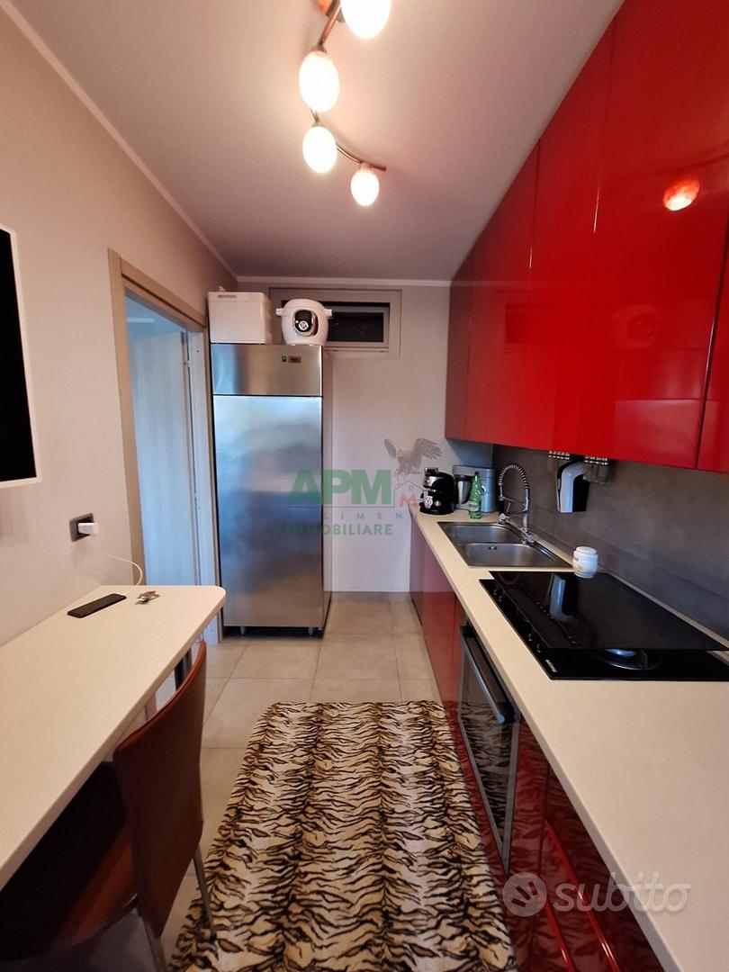 Appartamento – Milano, Musocco, Quarto Oggiaro - Vista 5