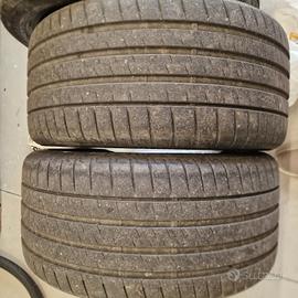 gomme usate 