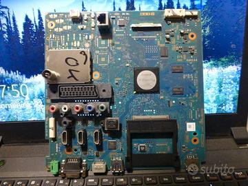 SCHEDA TV SONY KDL-46EX521