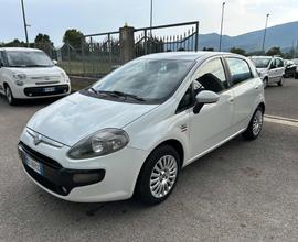 Fiat Punto Evo Punto Evo 1.3 Mjt 75 CV DPF 5 porte
