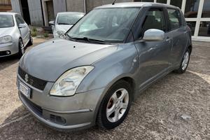 Suzuki Swift 1.3 5p. GL