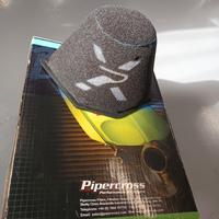 FILTRO ARIA SPORTIVO BMW MOTO