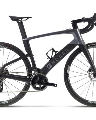 F MOSER E-ROAD RIVAL 2025