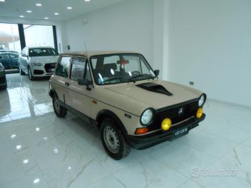Autobianchi A 112 Junior