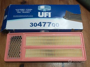 Filtro aria UFI 3047700 1.3 D Multijet Fiat Alfa